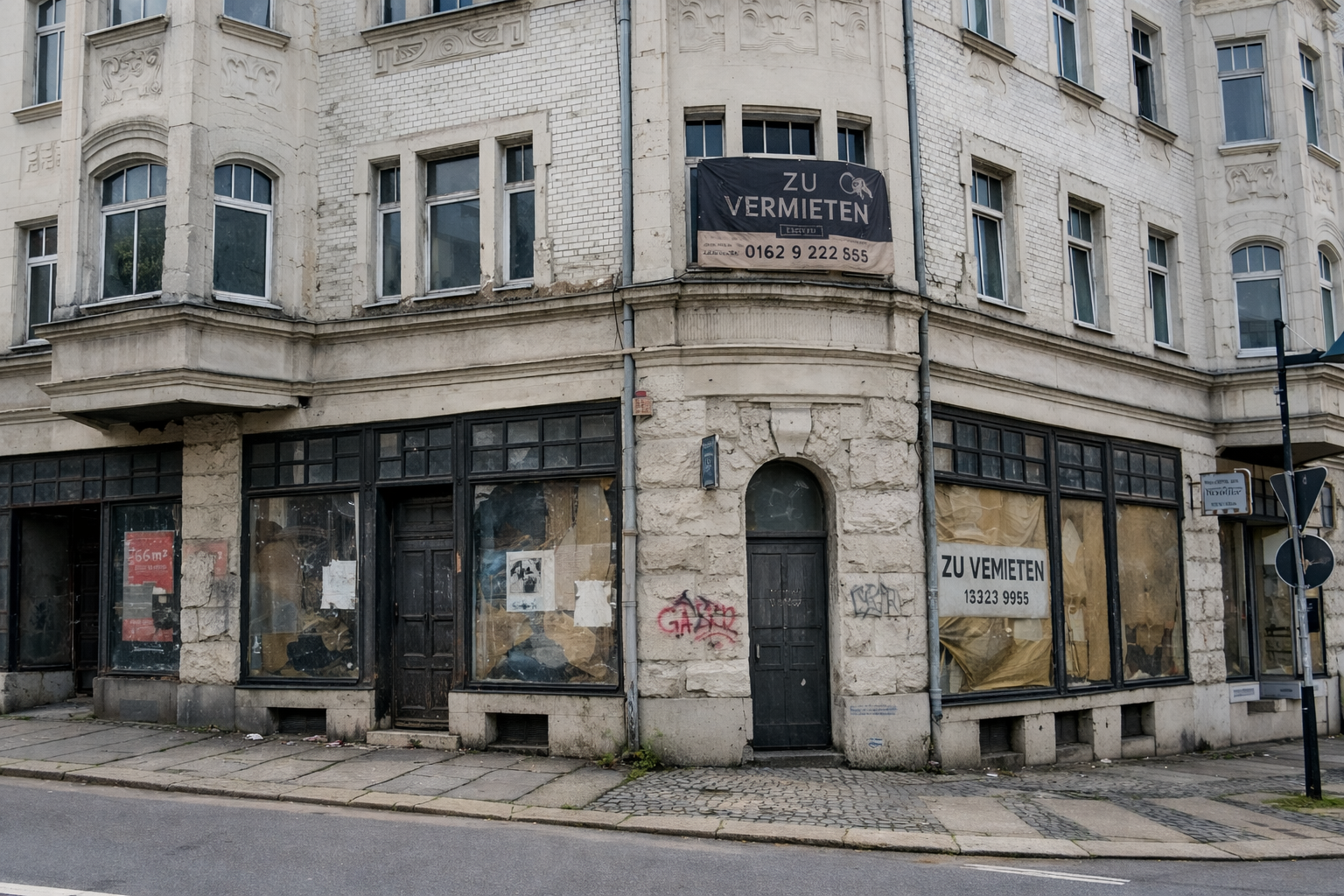 Sanierung Detail 1 Vorher