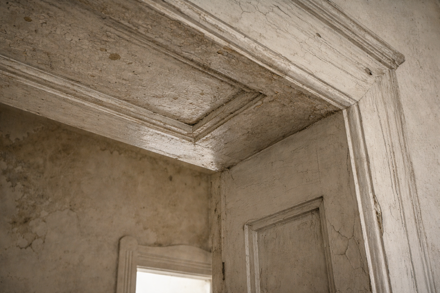 Sanierung Detail 3 Vorher