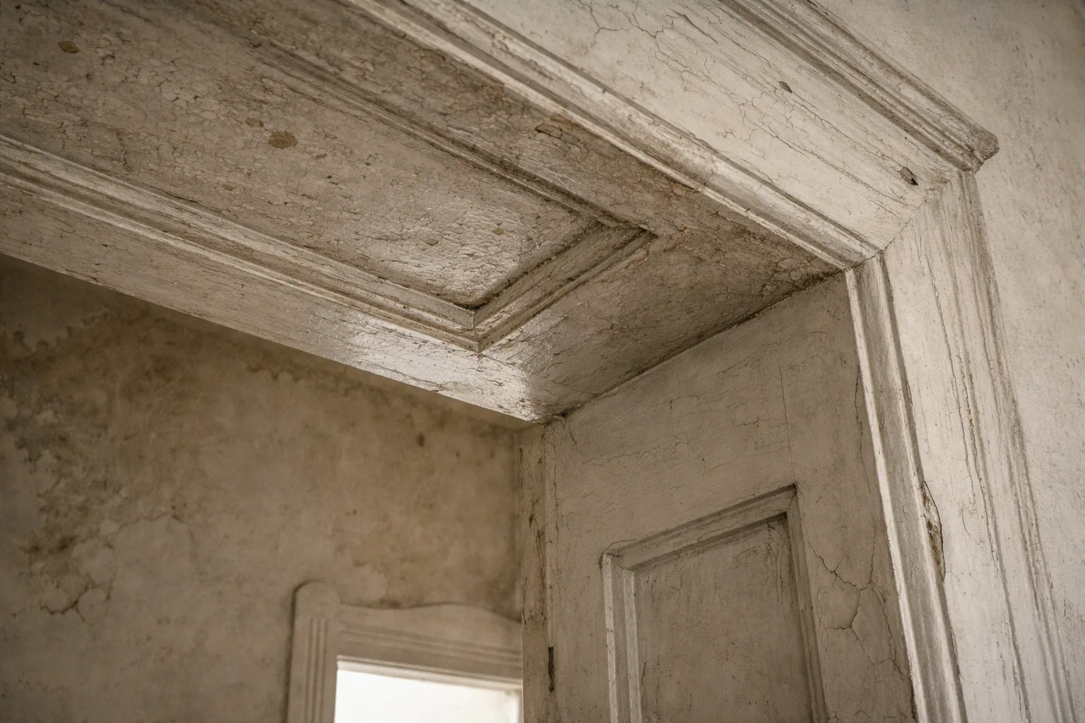Sanierung Detail 3 Vorher