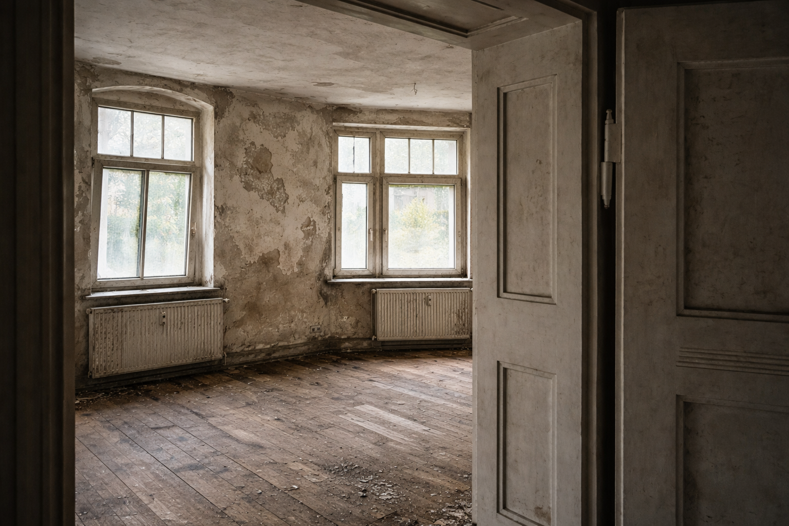 Sanierung Detail 4 Vorher