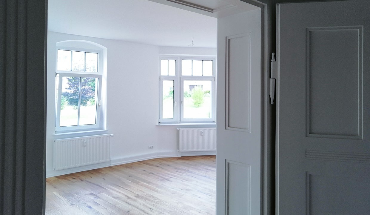 Sanierung Detail 4 Nachher