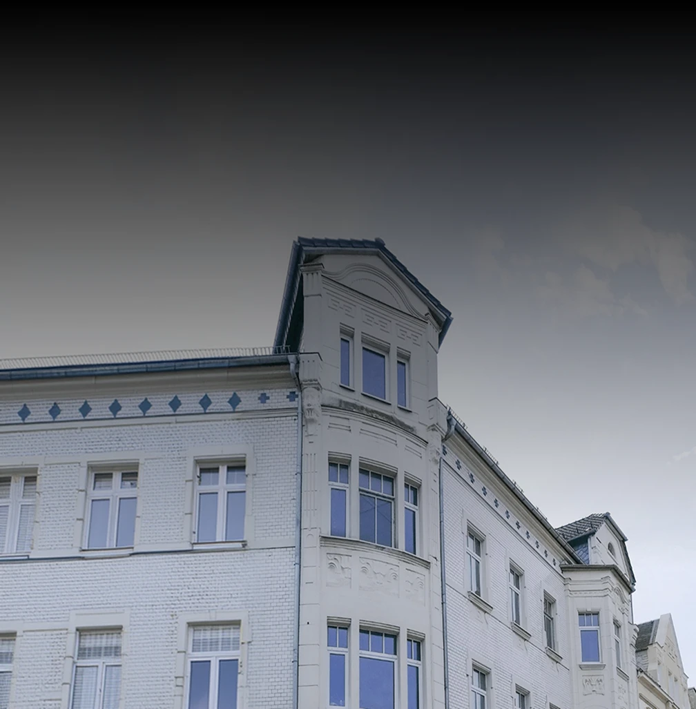 Historischer Stil Limbach-Oberfrohna