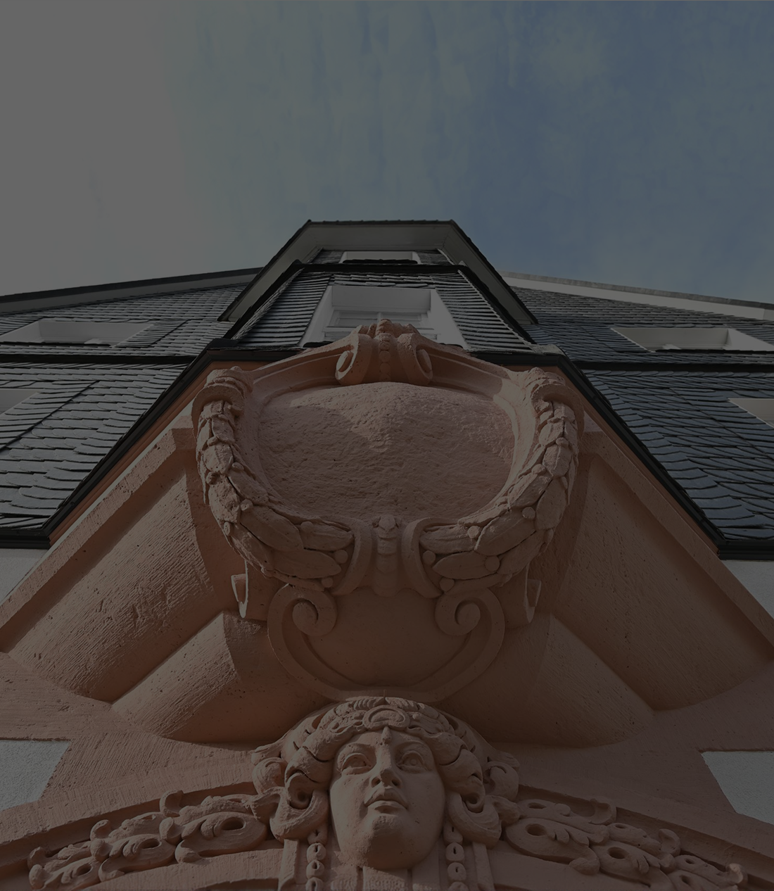 Kaiserliches Postamt Limbach-Oberfrohna