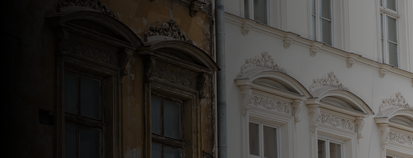 Sanierungsprojekte ESTAYA Immobilien