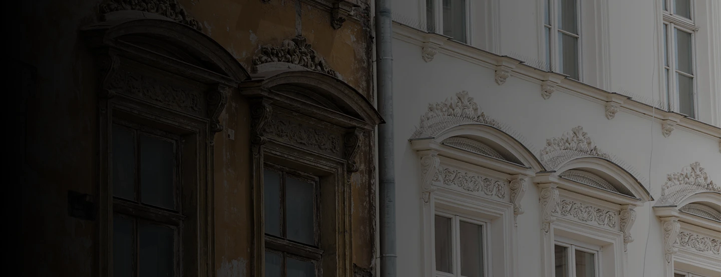 Sanierungsprojekte ESTAYA Immobilien