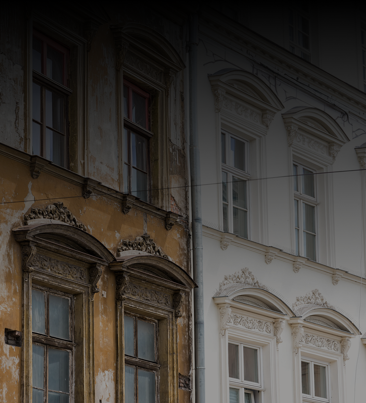 Sanierungsprojekte ESTAYA Immobilien