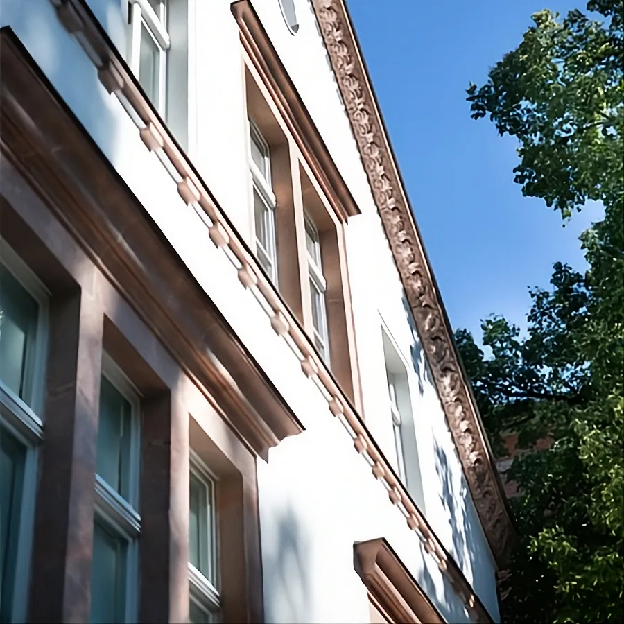 Villa Detail 2 Nachher