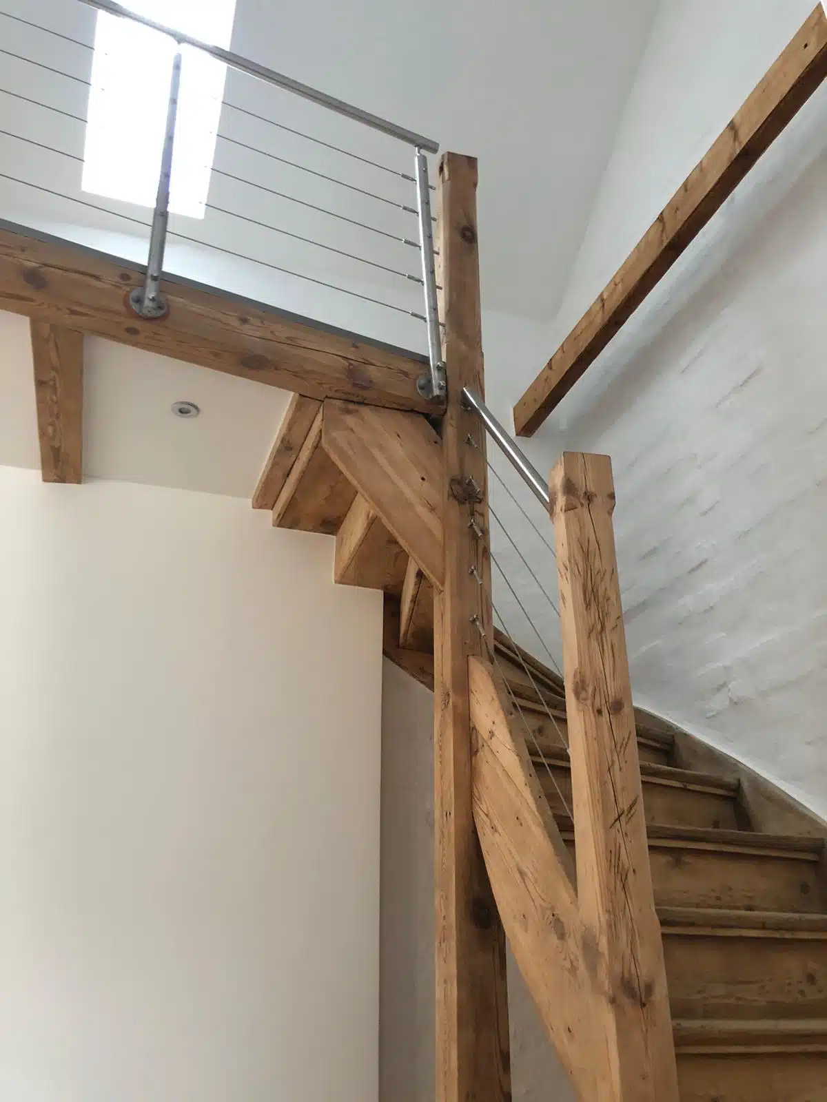 Sanierung Detail 2 Nachher