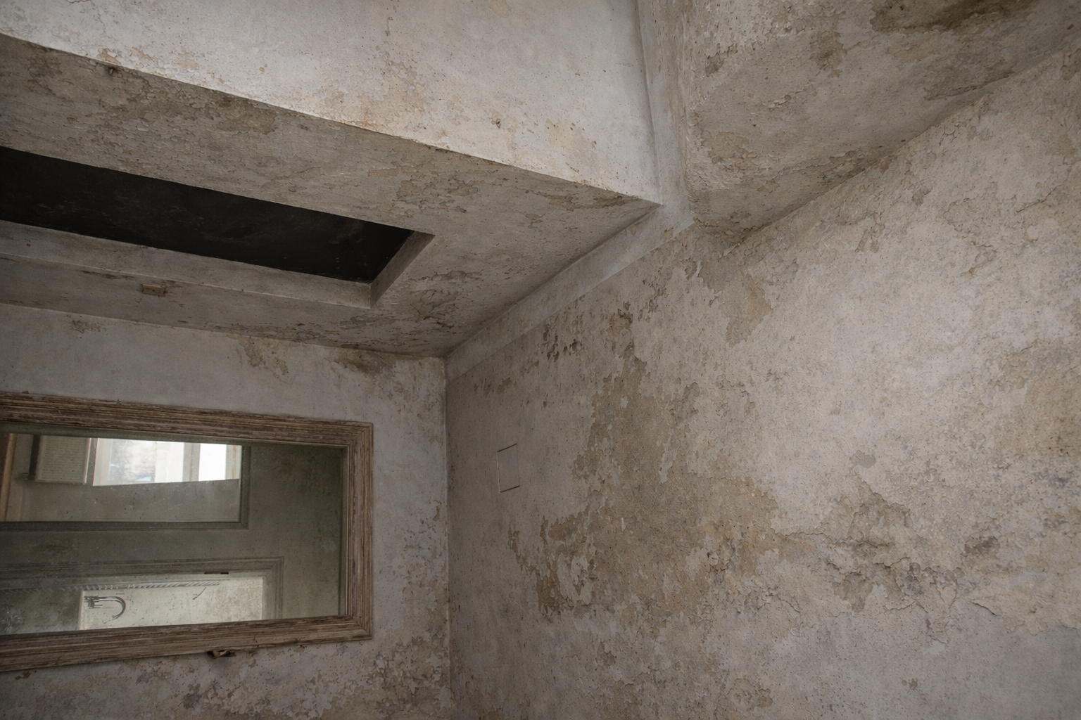 Sanierung Detail 3 Vorher