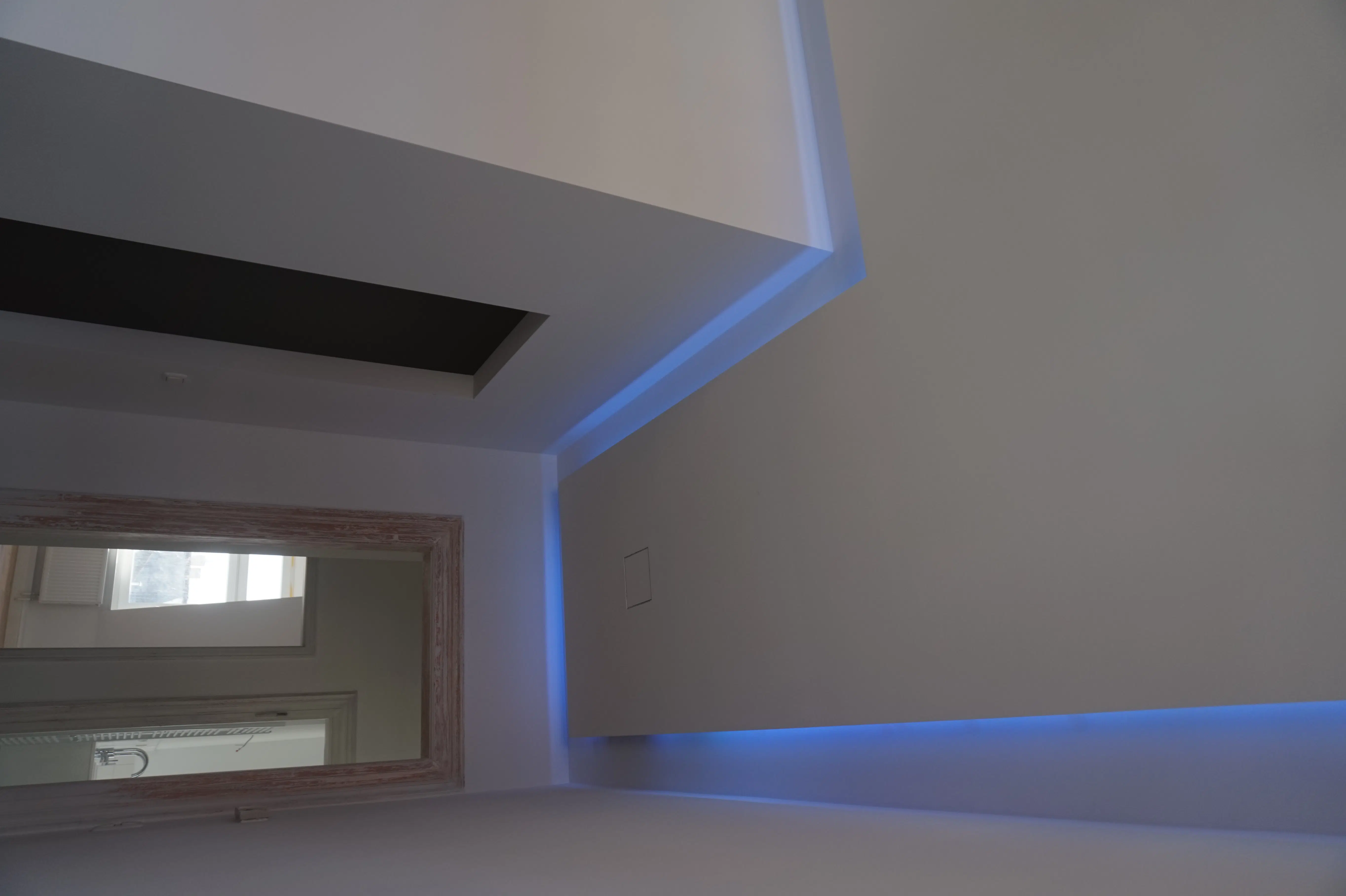 Sanierung Detail 3 Nachher