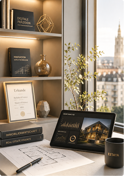 ESTAYA Office