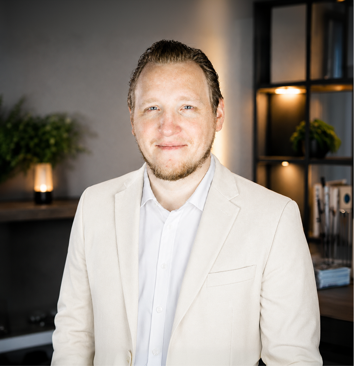 Christopher Blaschke