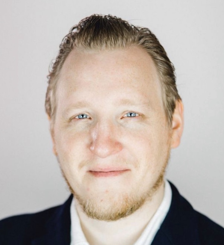 Christopher Blaschke