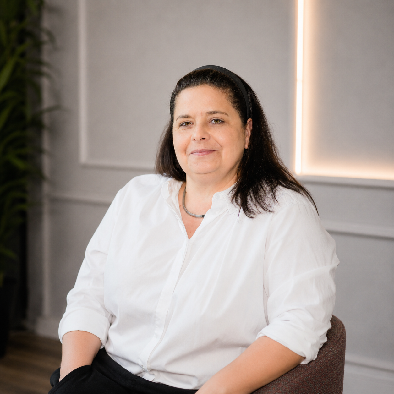 Yvetta Haase