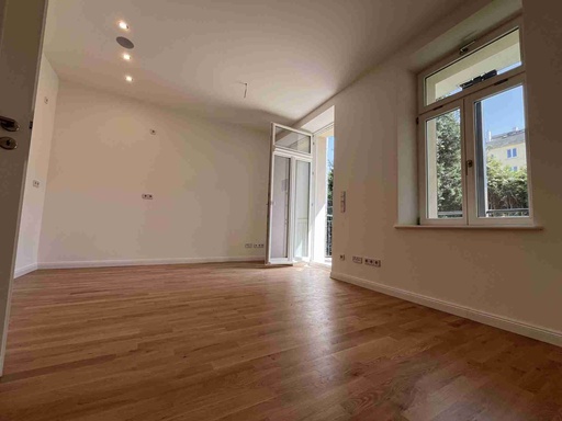Moderne 2-Zimmer-Wohnung mit Exklusiver Ausstattung