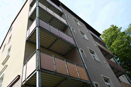 Zentrales Stellplatzangebot in Kappel