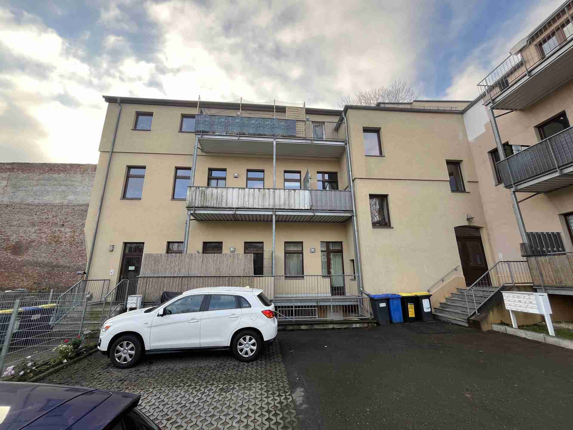 Jetzt 8,4 % Rendite im Herzen von Zwickau sichern!