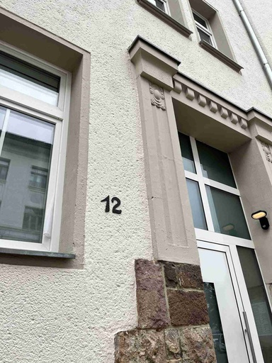 *2 kaltmietfreie Monate* Gemütliche 1-Raum-Wohnung für Singles oder Paare