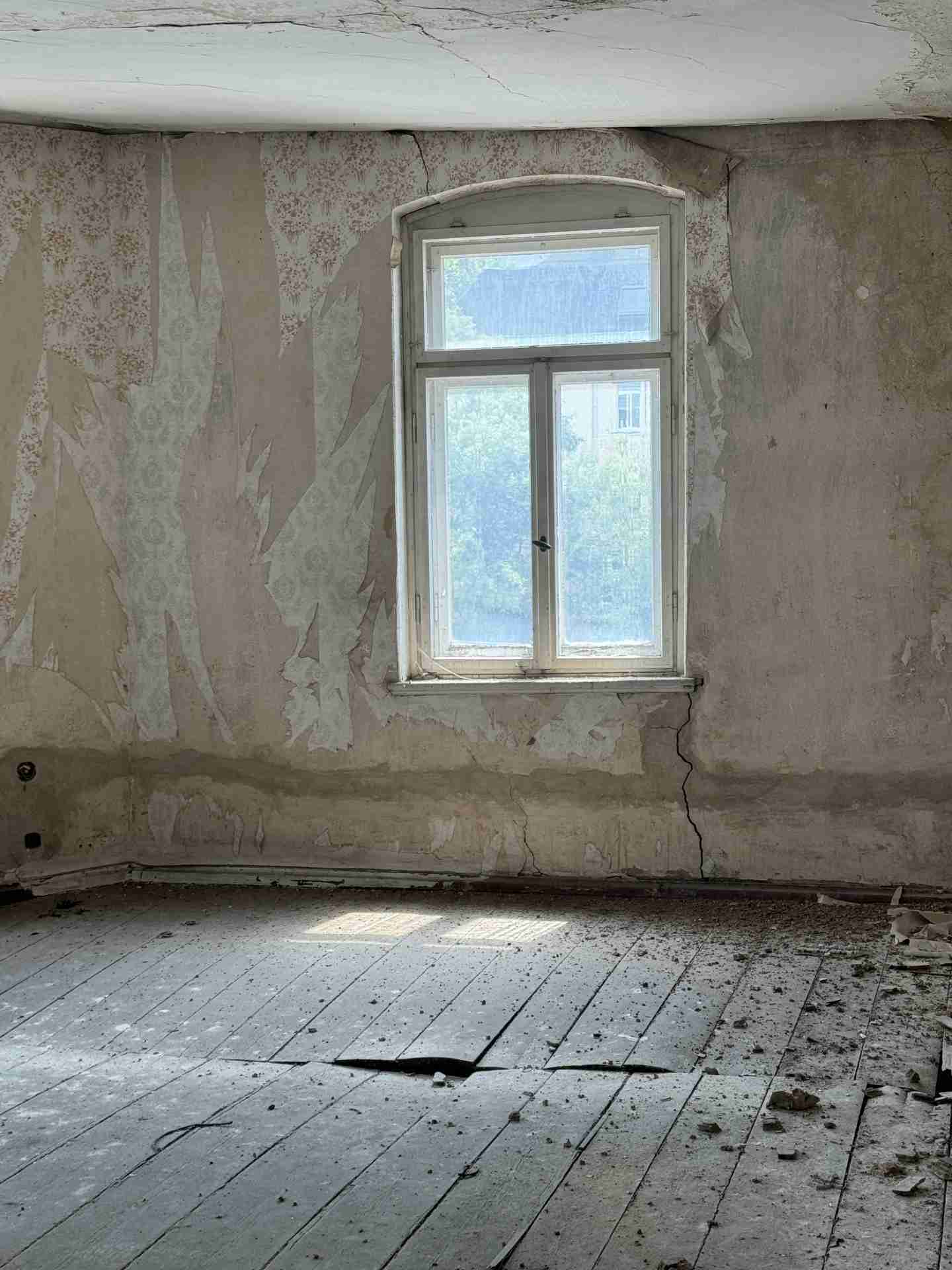 Chancen zur Sanierung eines Mehrfamilienhauses: WEP-Förderprogramm nutzen!