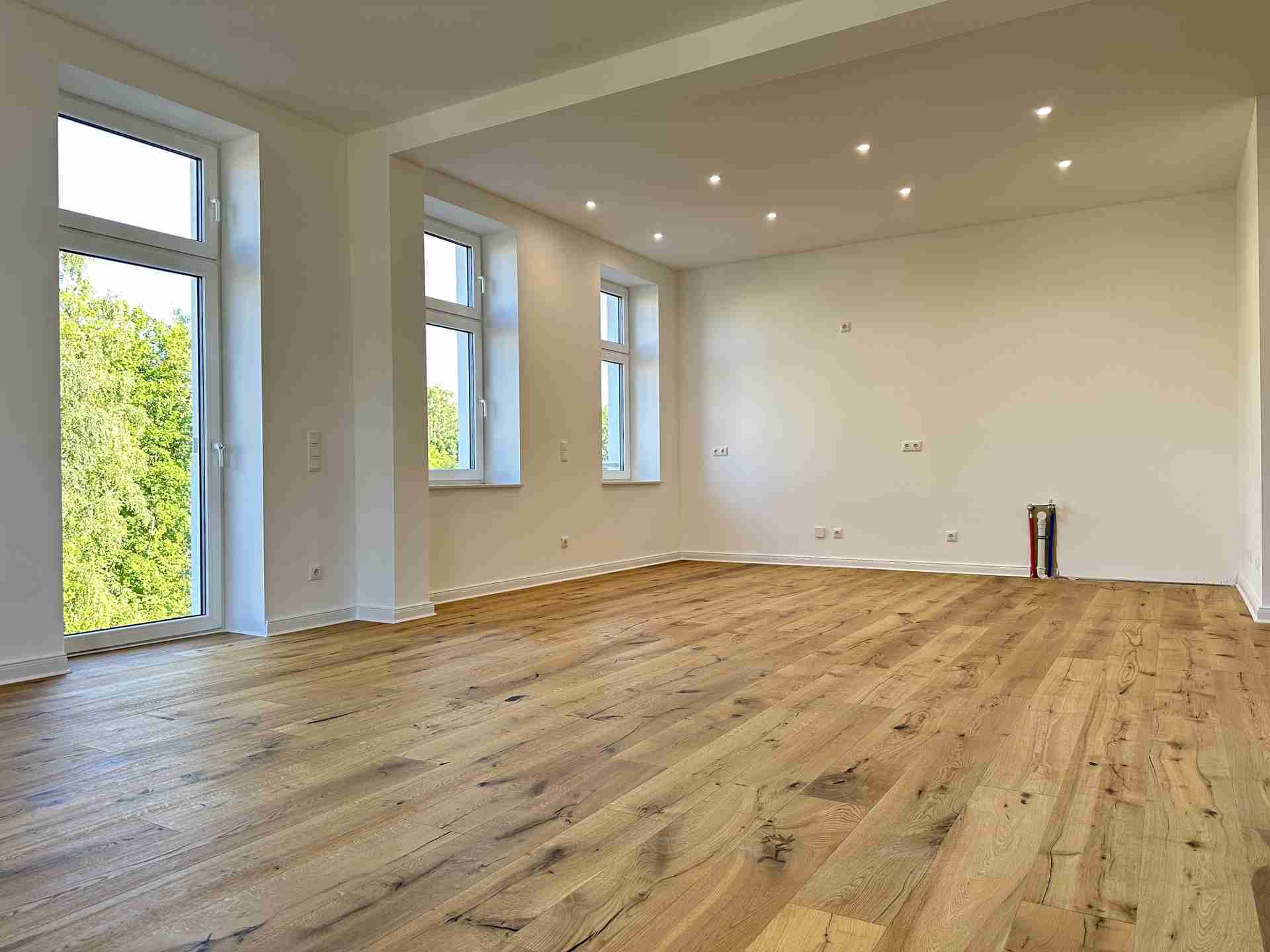 Attraktive Kapitalanlage: Erstbezug mit Sonder-AfA & KfW 70 WPB Förderung