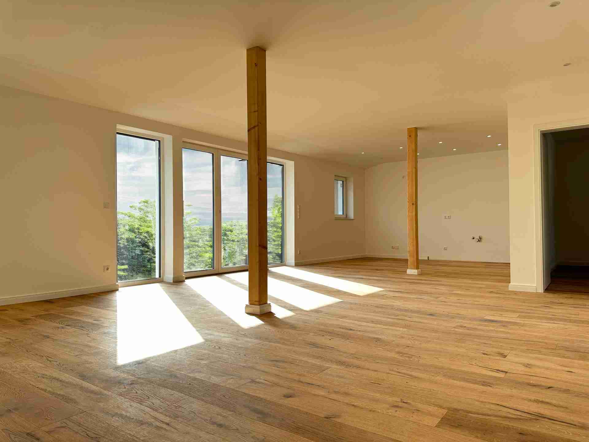 Familien aufgepasst – Wohnen auf höchstem Niveau in bester Lage