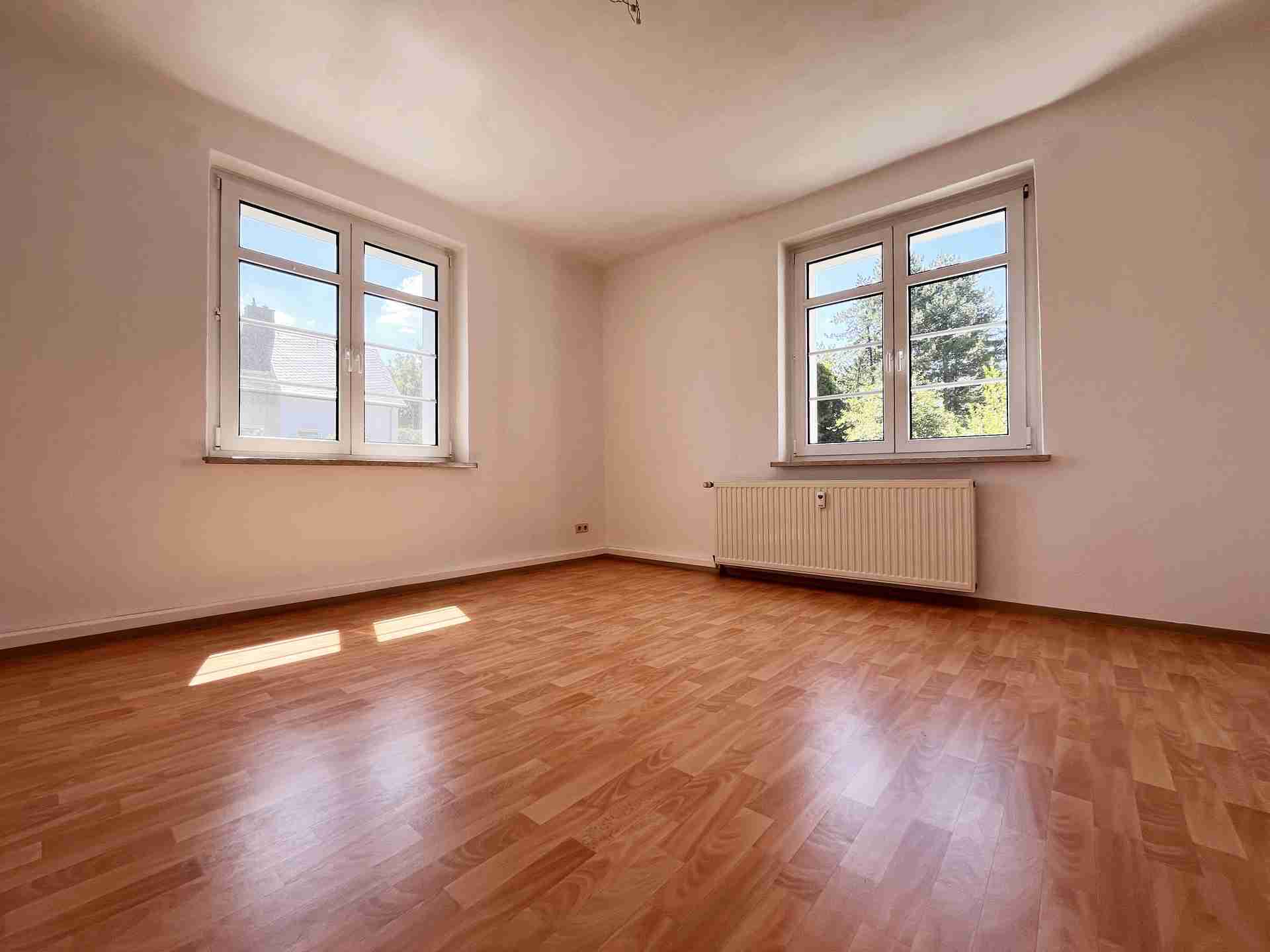 Zwischen Stadt und Natur -Ihre neue 2-Zimmer-Wohnung auf dem Pfarrhübel mit 150€ IKEA Gutschein