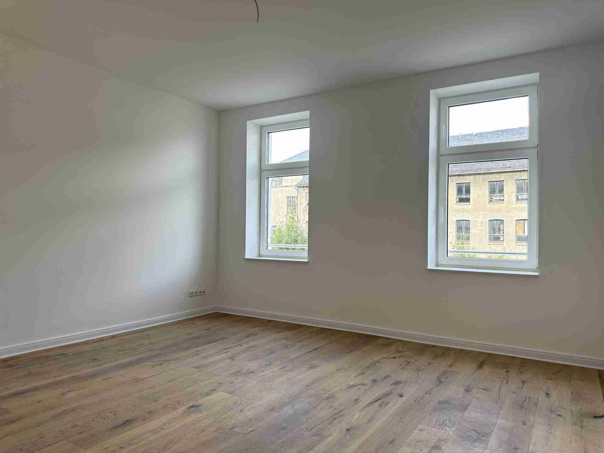 Großzügig. Grün. Geborgen – Exklusives Wohnen für Familien mit Anspruch