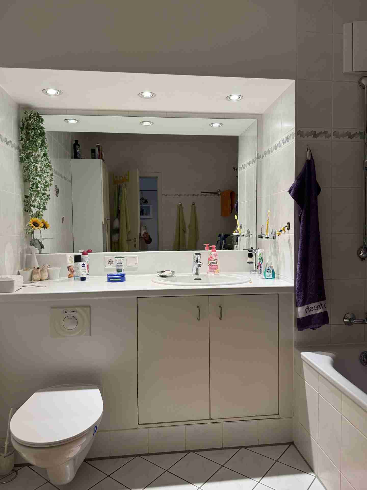 Dresden-Friedrichstadt: Vermietete Eigentumswohnung als solide Kapitalanlage