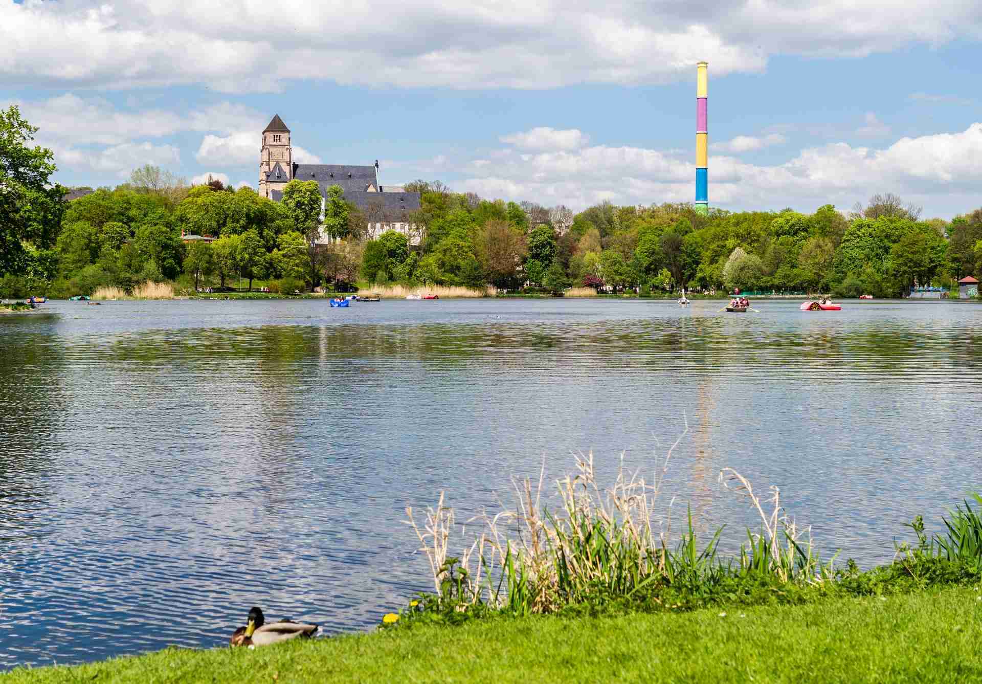 Investitionsmöglichkeit: Sanierungsbedürftige 3-Zimmer-Wohnung mit individuellen Gestaltungsmöglichkeiten