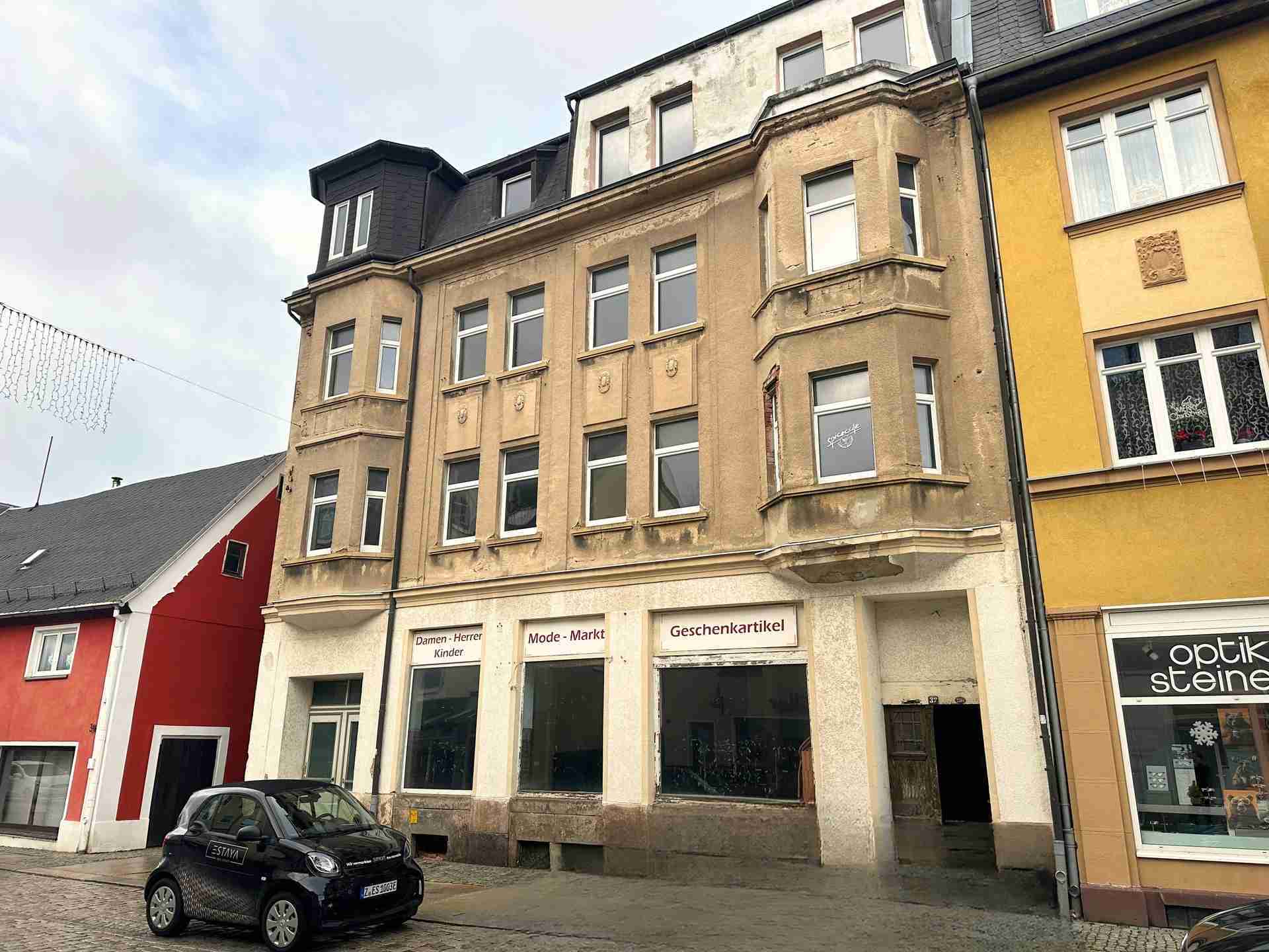 Ihr Sanierungsprojekt für 2026 in Toplage von Limbach-Oberfrohna