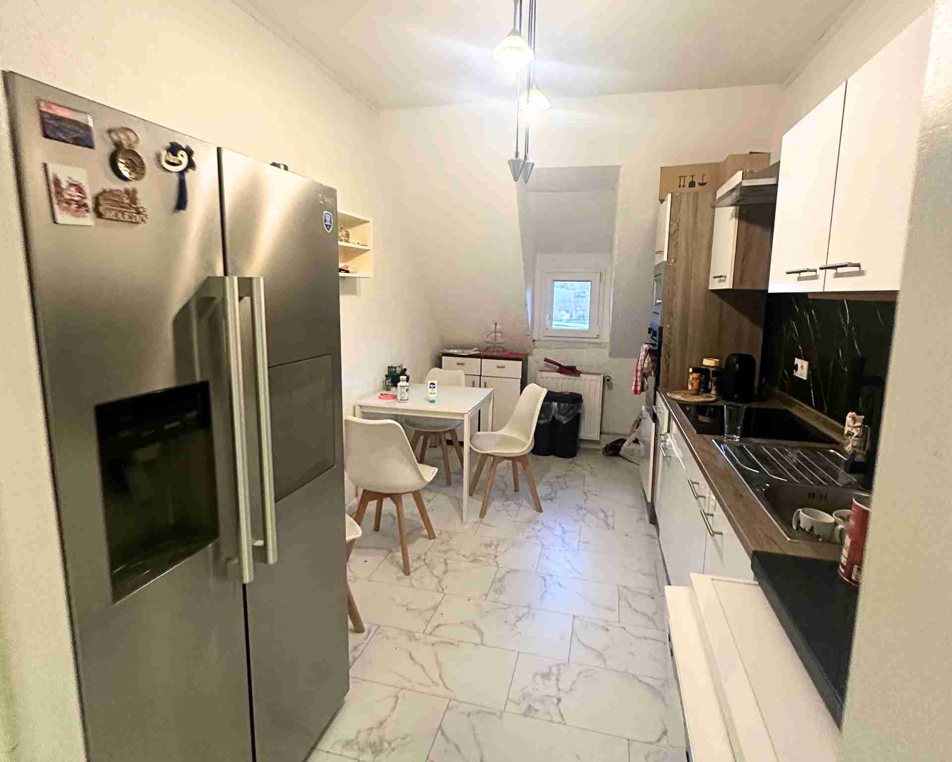 Sanierungsbedürfitiges Investmentpaket am Tierpark