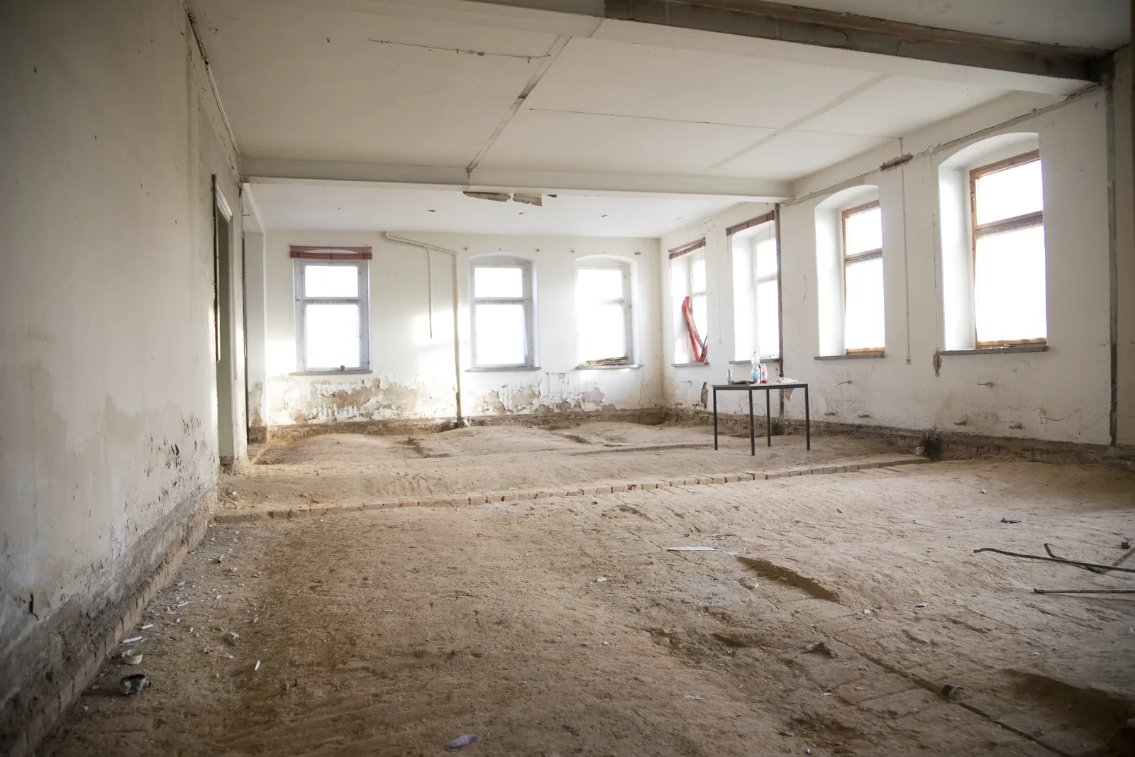 Wohnung