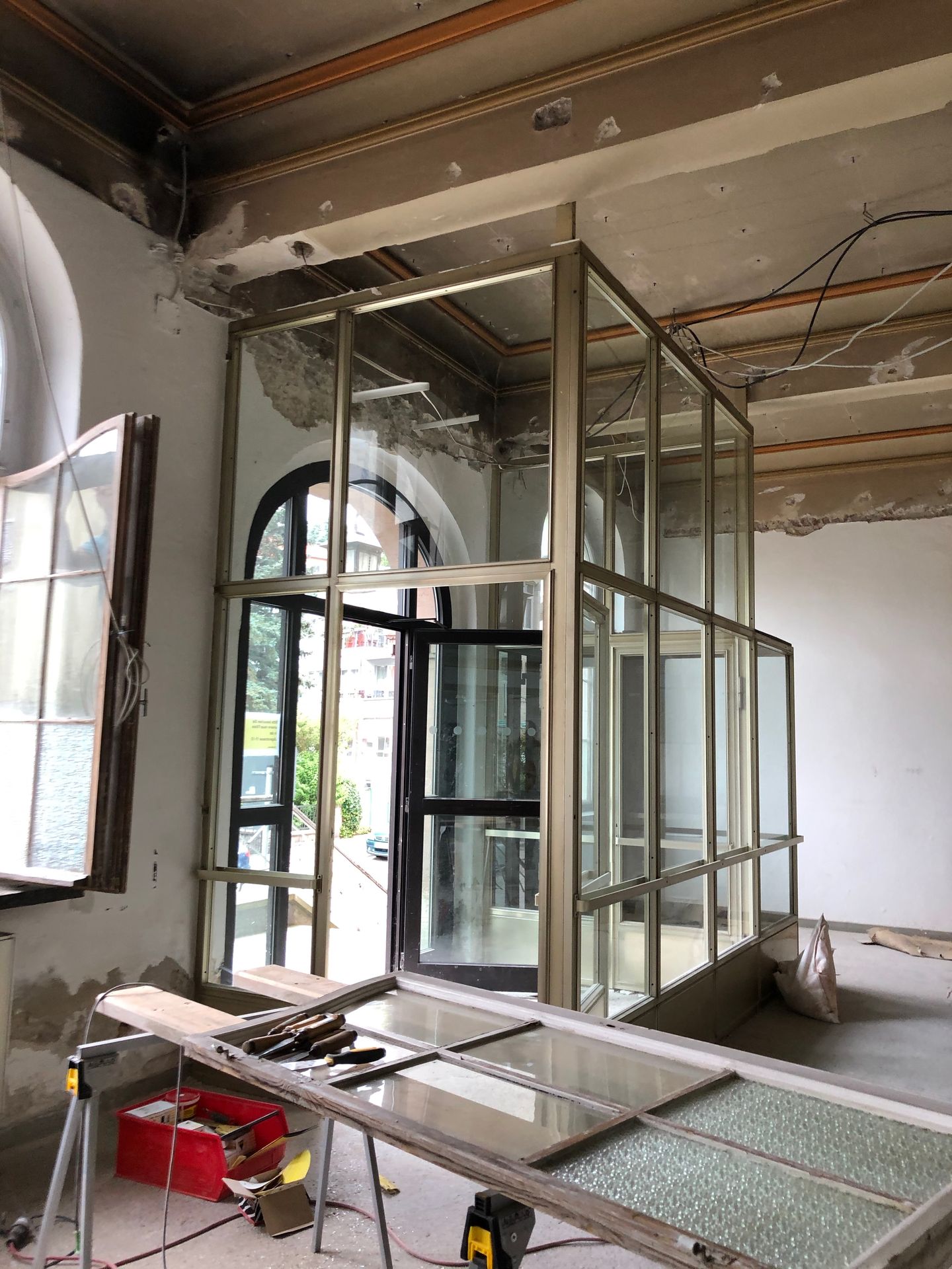 Foyer