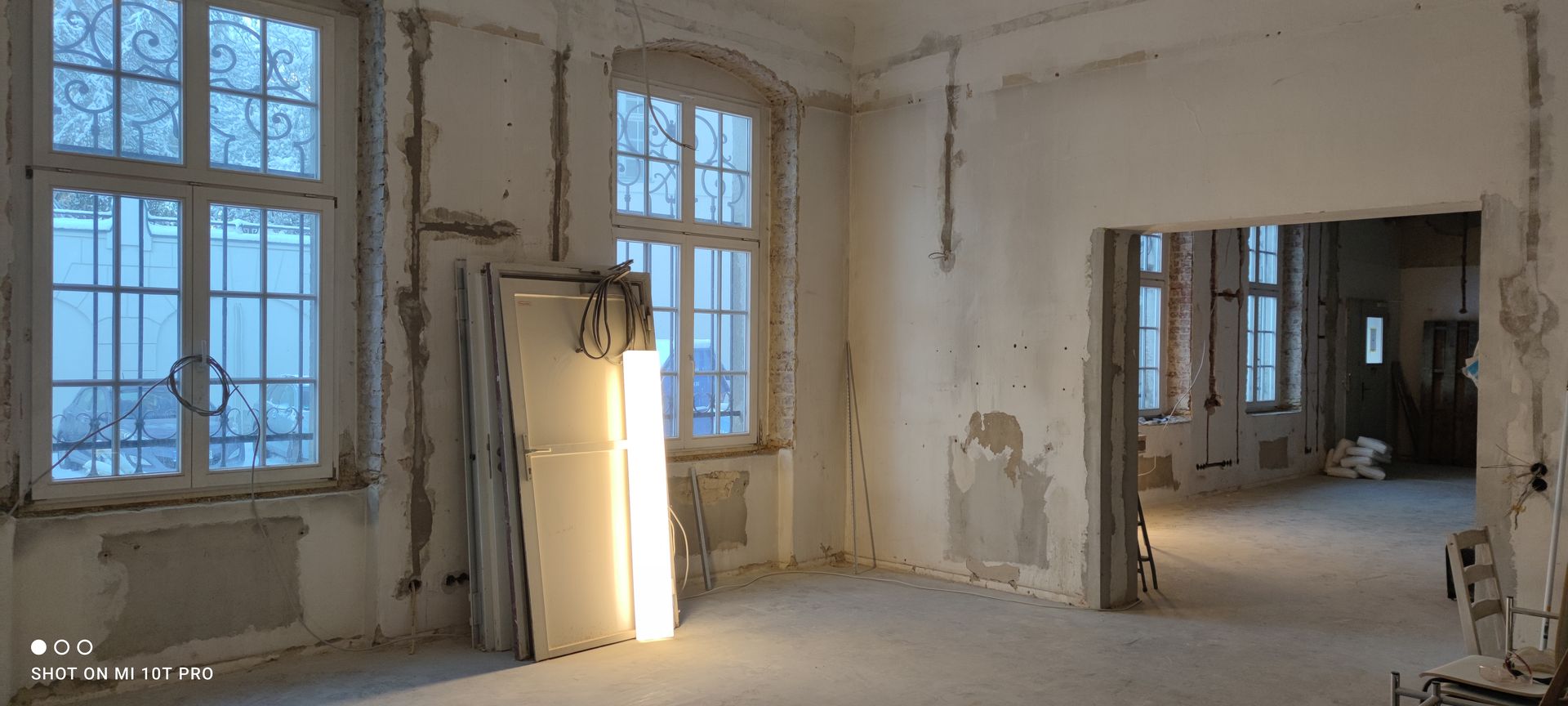 Büro