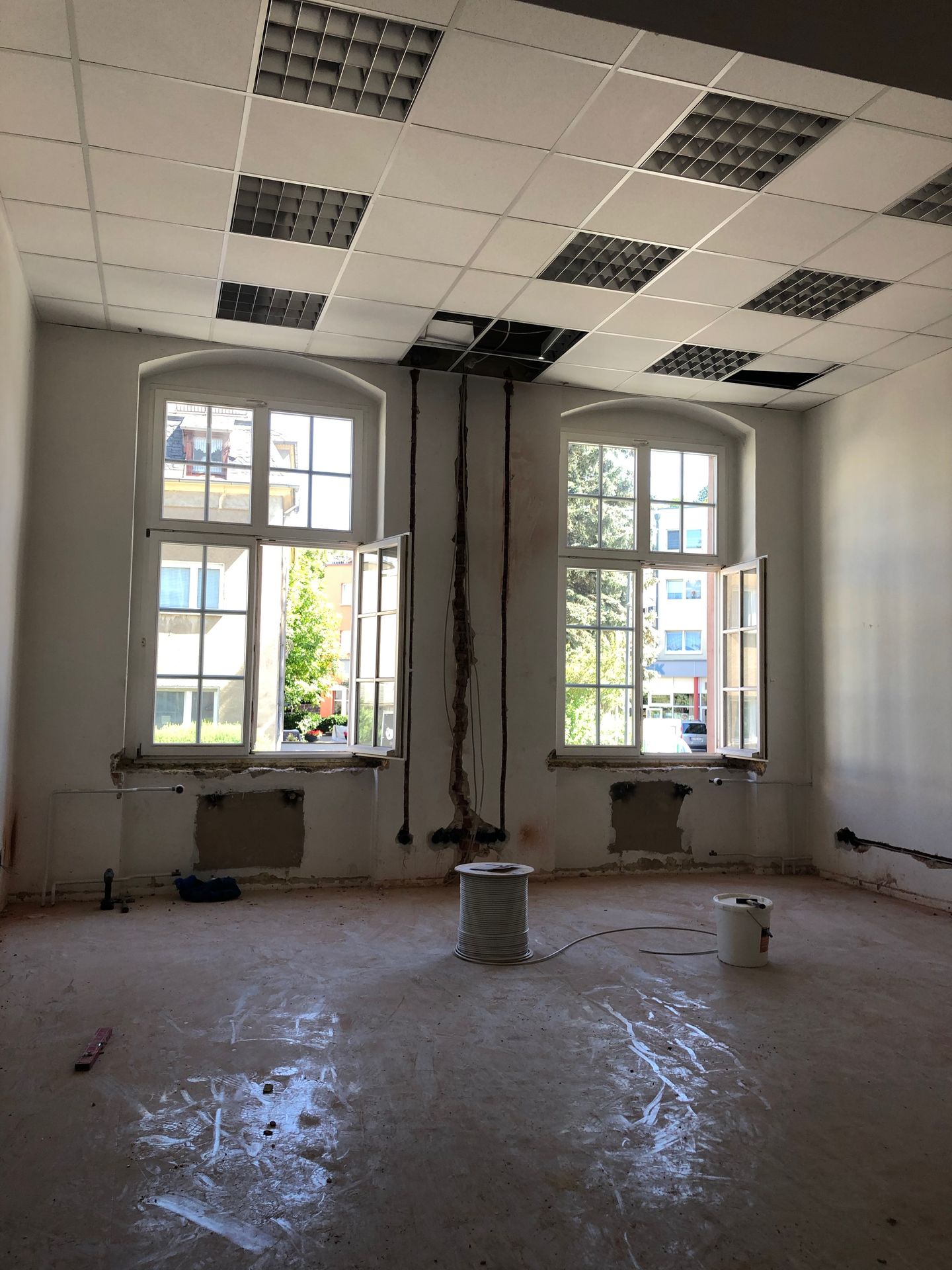 Büro