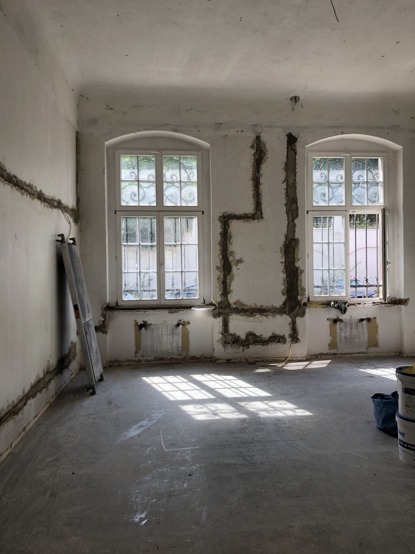 Büro