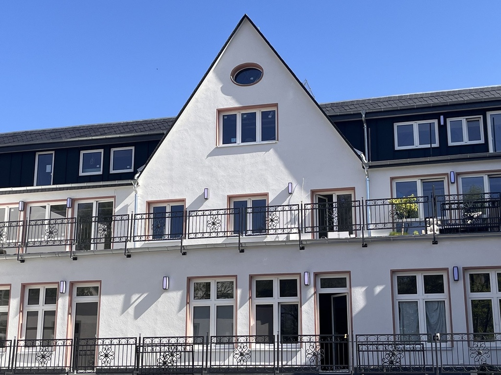 Rückansicht