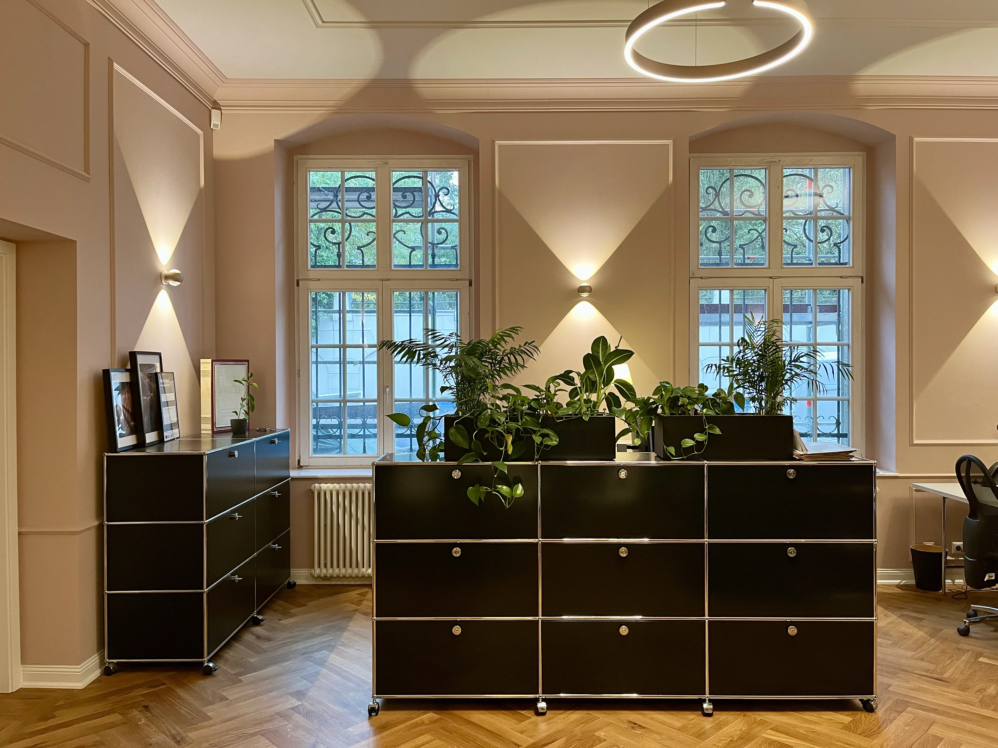 Büro