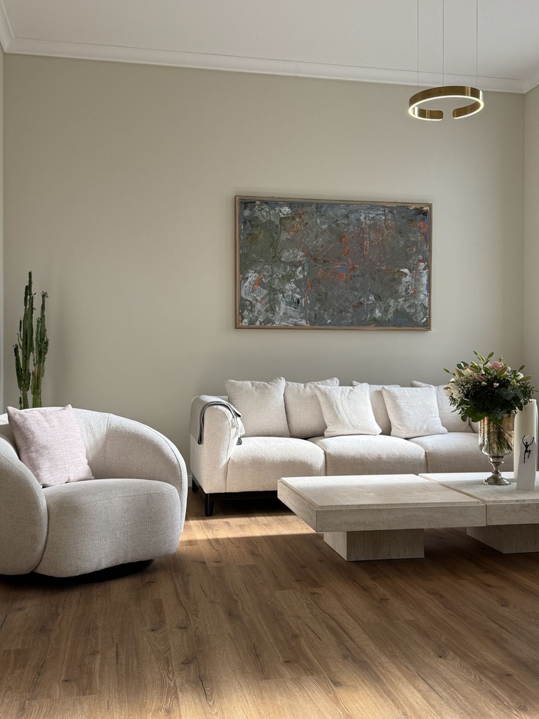 Wohnung