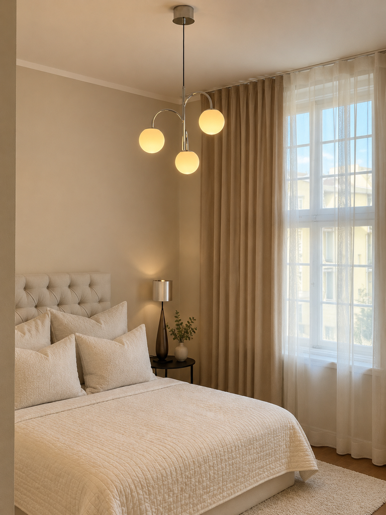 Wohnung