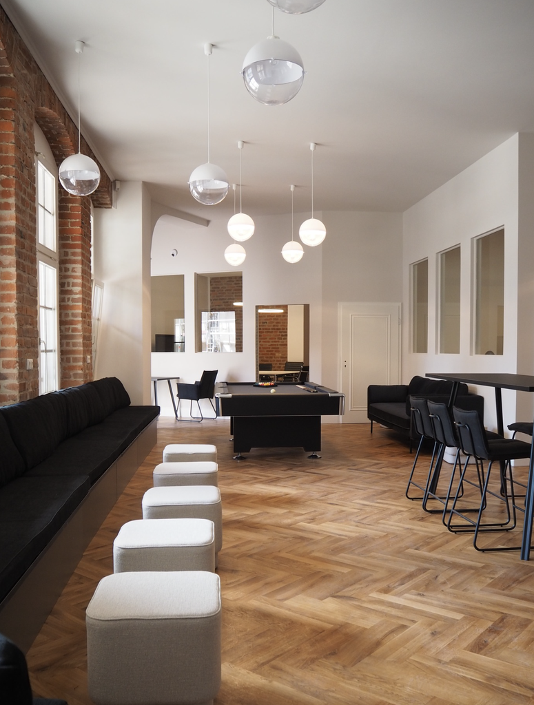 Büro