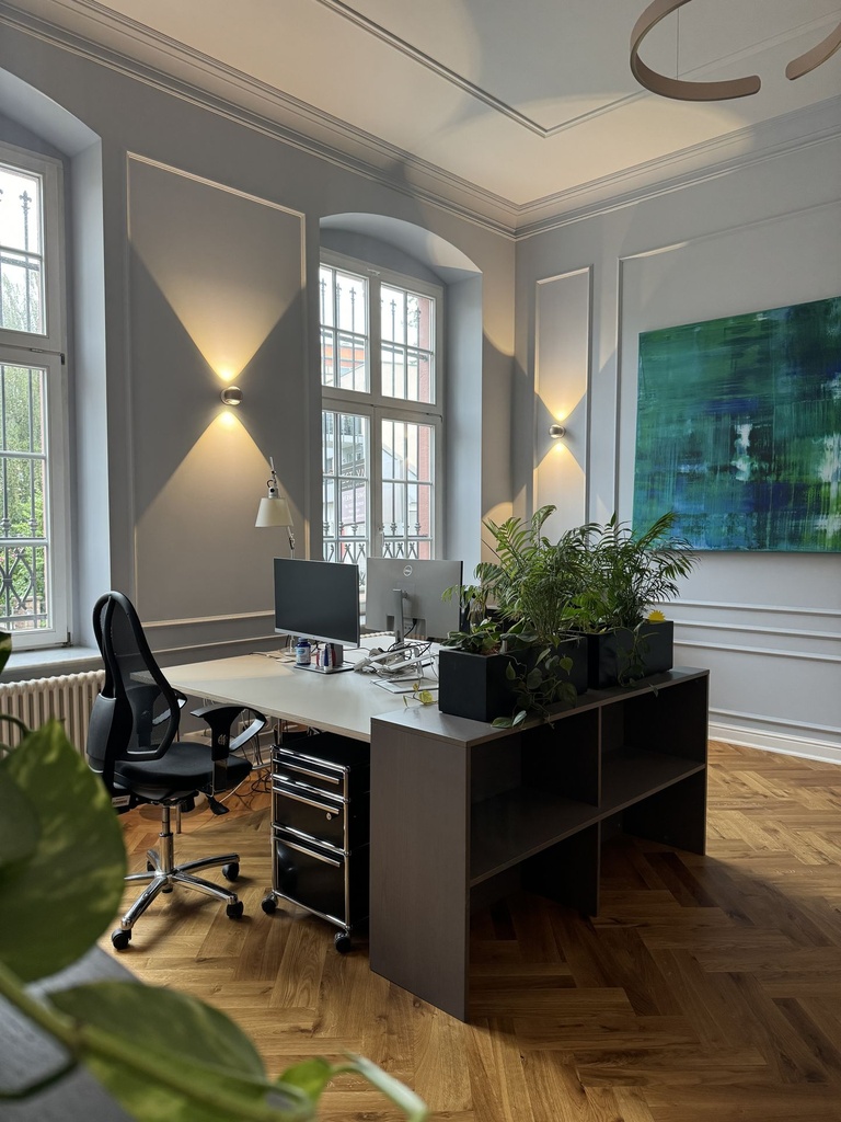 Büro