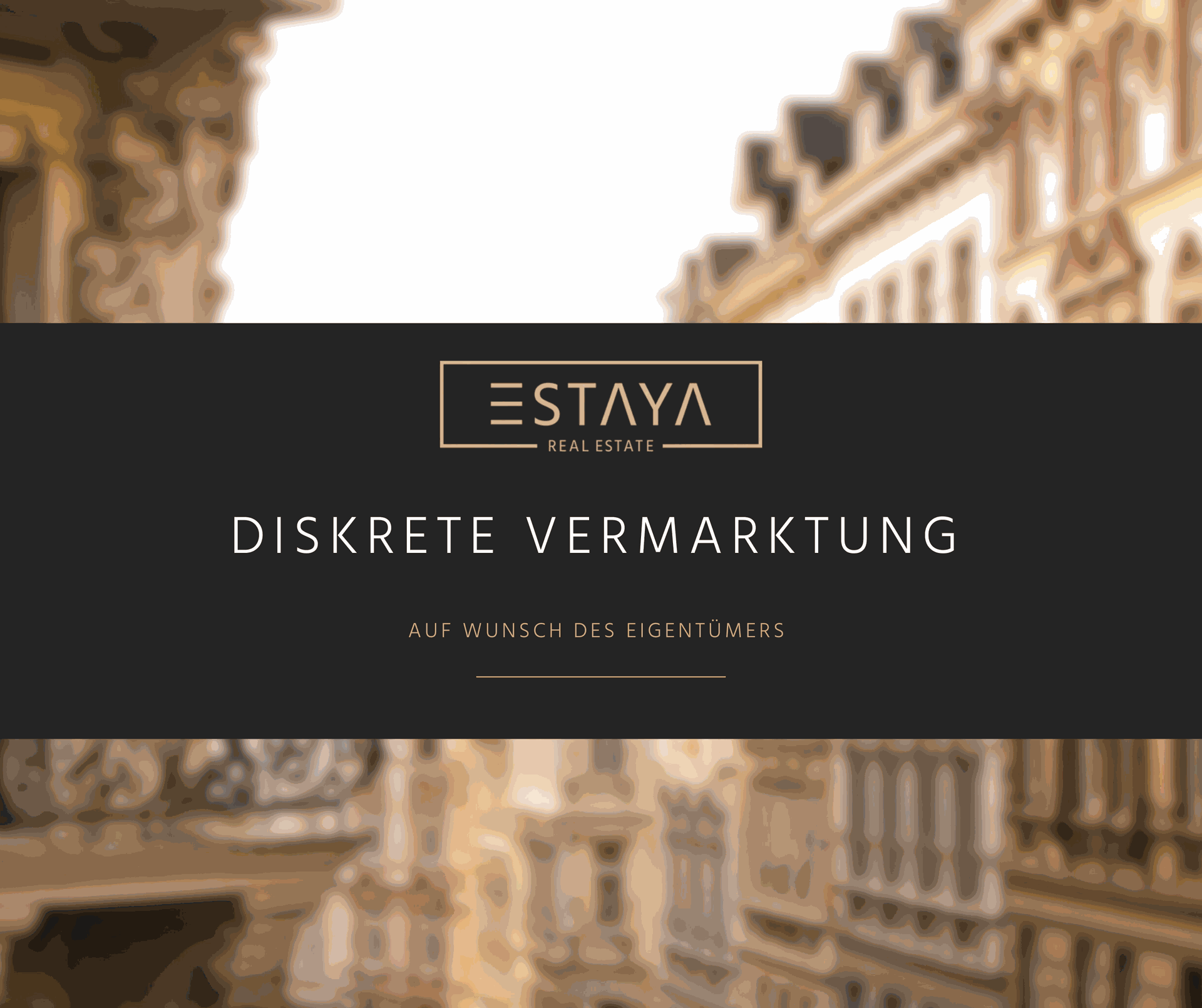 Attraktives Mehrfamilienhaus: Vollvermietet, mit Kaminen, Balkonen und Garten