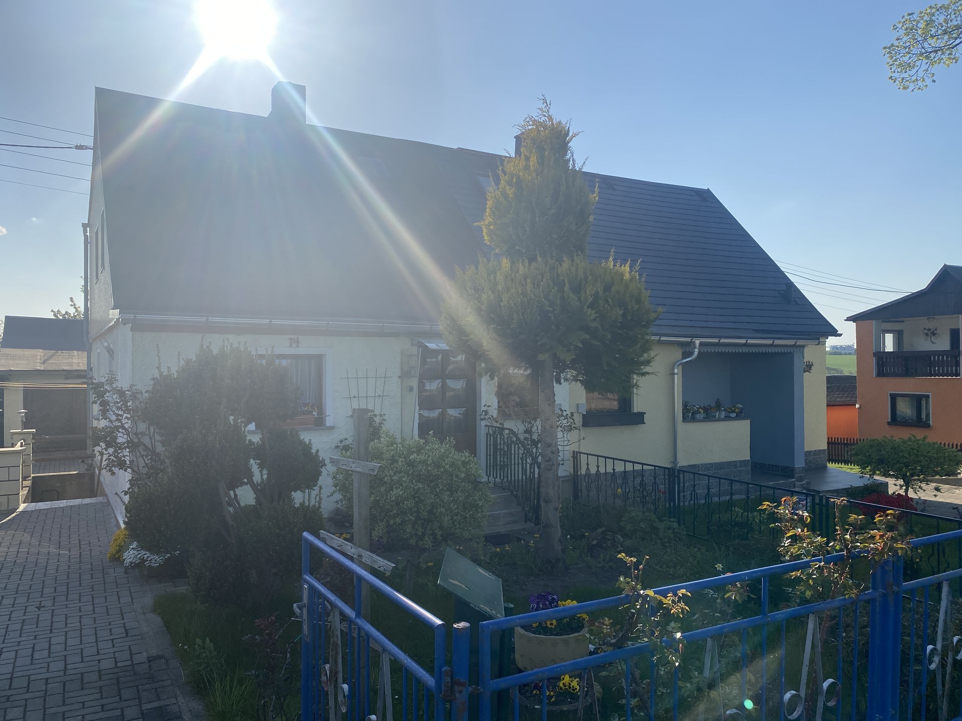 Oederan Gahlenz