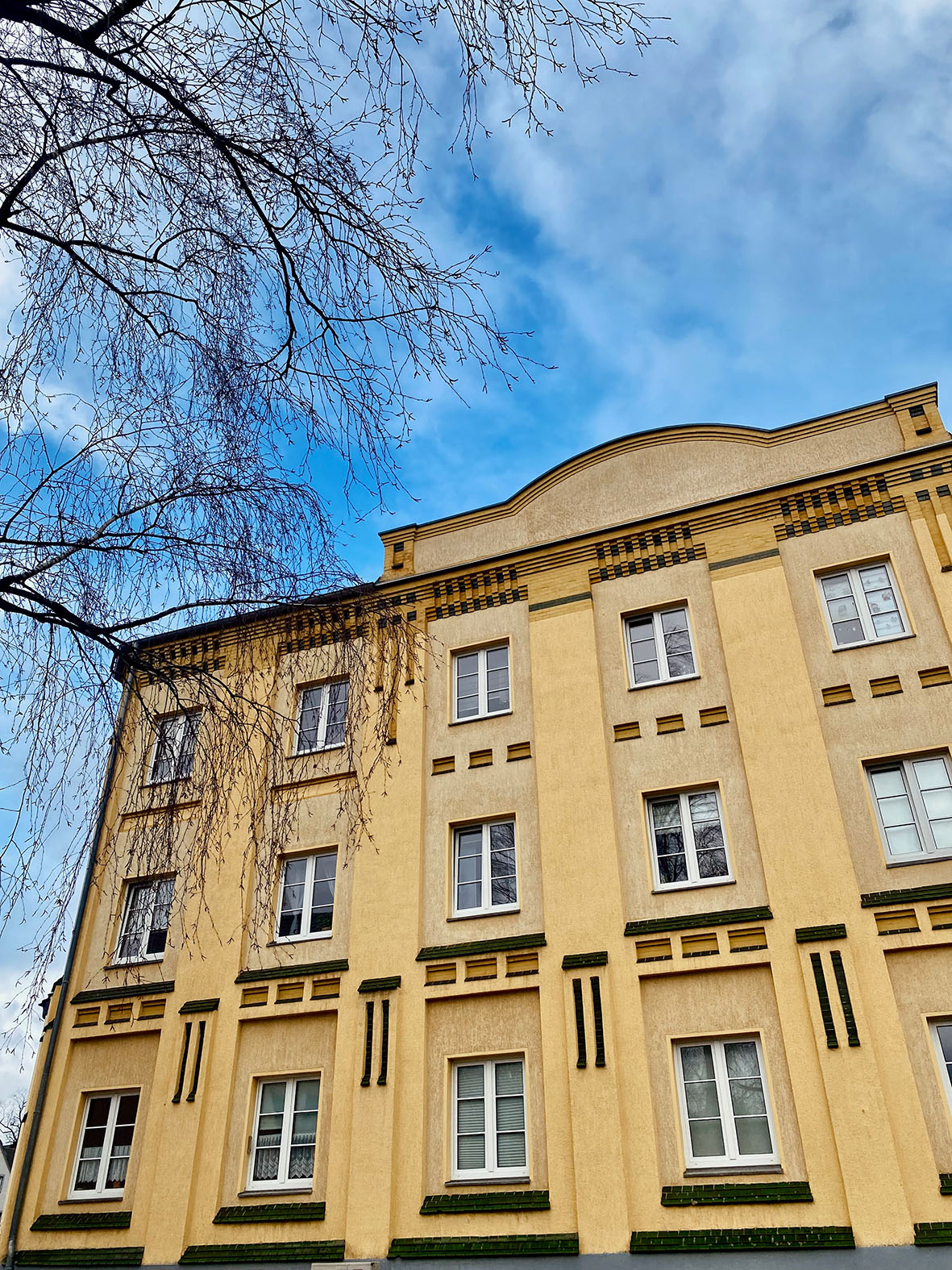 Bezugsfreie 2-Raum-Eigentumswohnung in Thalheim