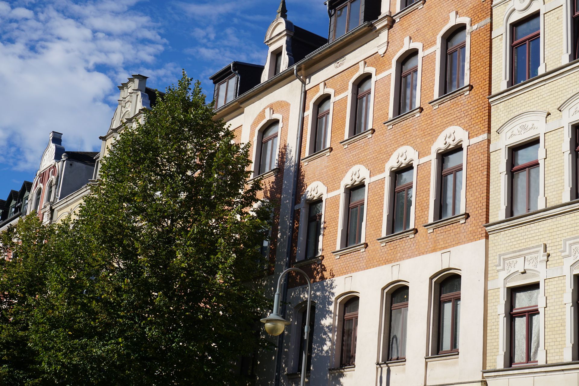 *1 Monat Kaltmietfrei* Geräumige 3-Zimmer-Maisonettewohnung