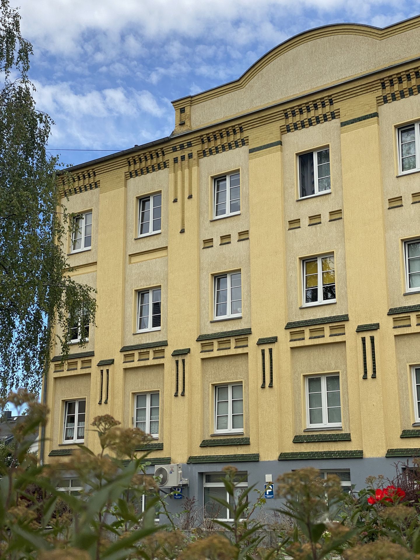 Vermietete Gewerbeeinheit in Thalheim - 13 % Rendite !