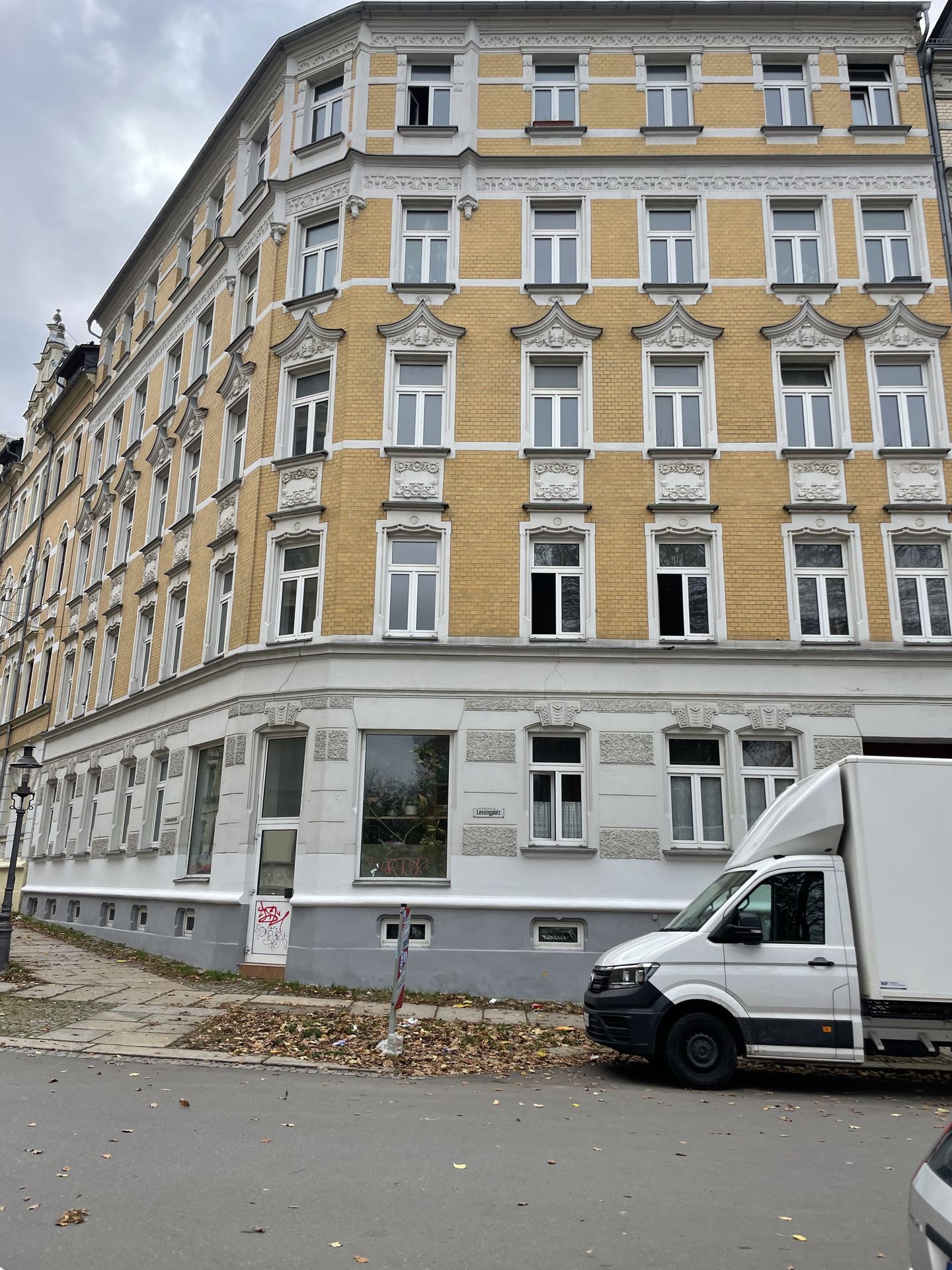 Eigentumswohnung zur Selbstnutzung oder als attraktive Kapitalanlage