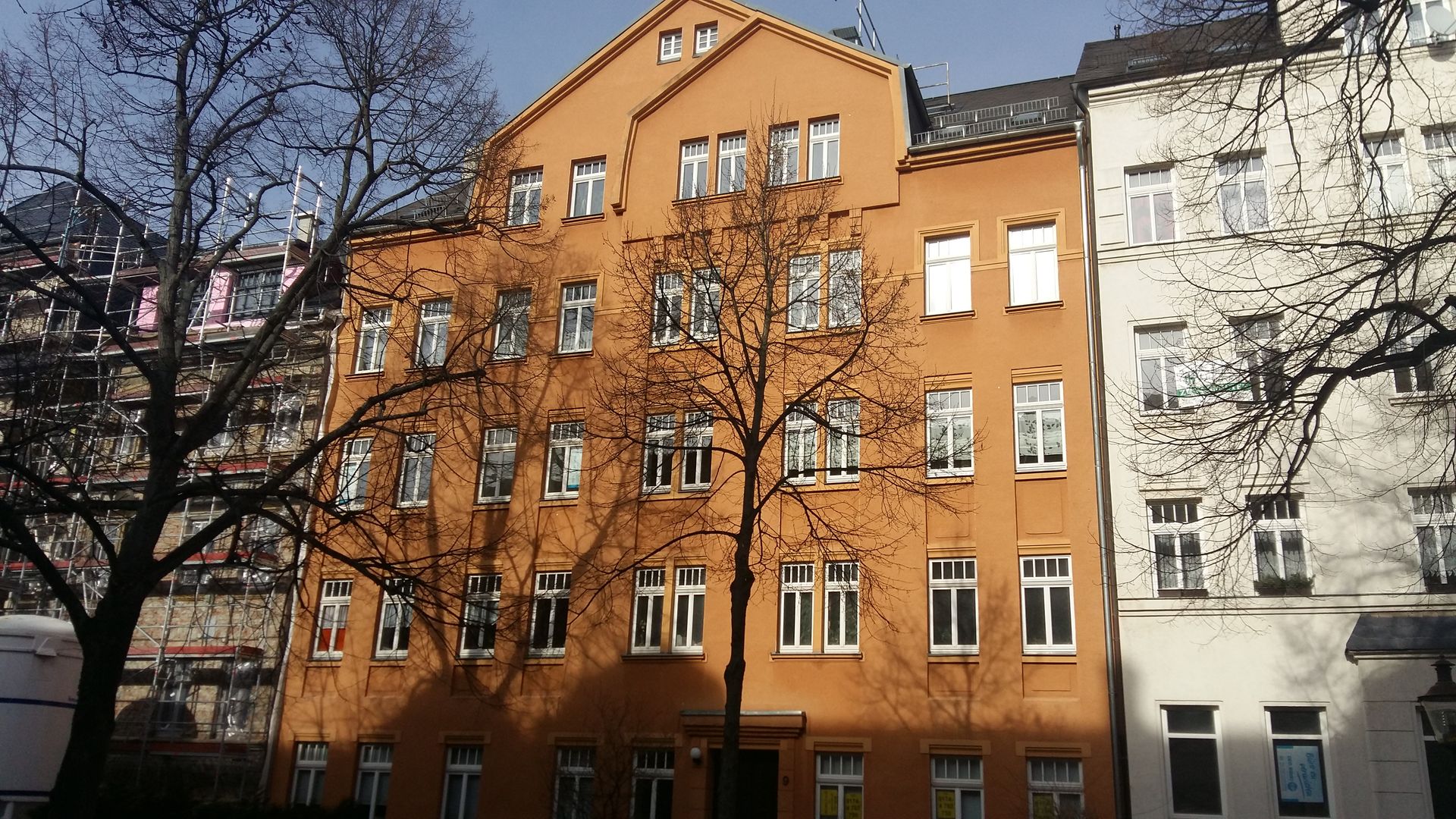 Attraktives Angebot: 3-Zimmer-Wohnung mit 2 Monaten kaltmietfrei sichern!