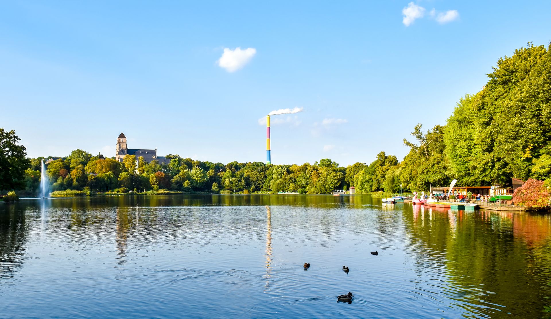 *NEU* Hochwertige 2-Raum-Wohnung in Schlosschemnitz